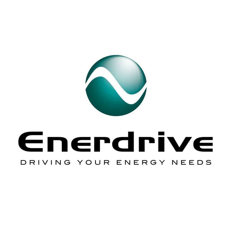 Enerdrive Battery Monitor Cable P/M
