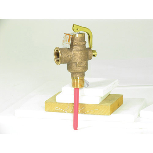 Pressure Relief Valve
