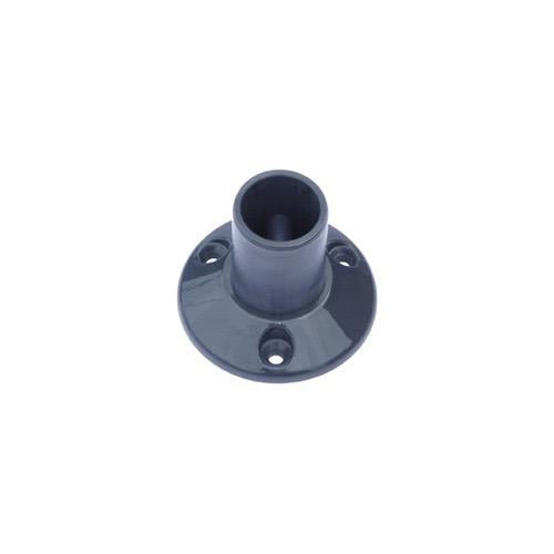 Base Mount - Suit: 44mm Dia. tube