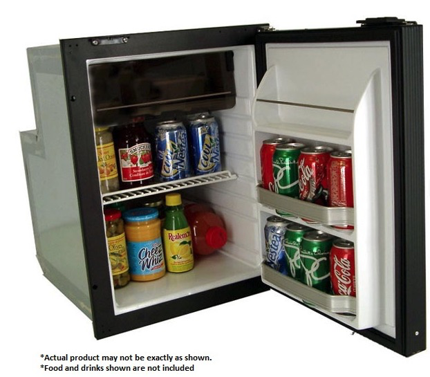 54 Litre - Single Door Refrigerator