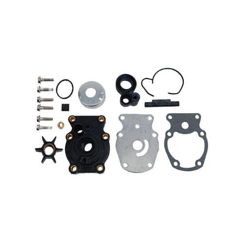 Water Pump Kit - Johnson/Evinrude Without Housing - Replaces: 437907