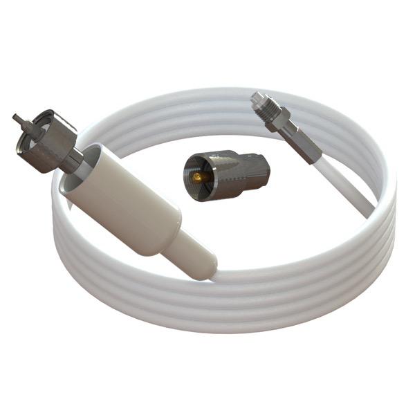 Seamaster VHF/AIS Extension Cable