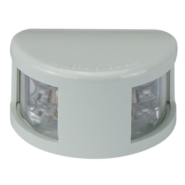 Bi-Colour Navigation Light - Horizontal Mounting