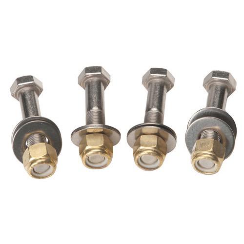 Jackplate Mount Kit