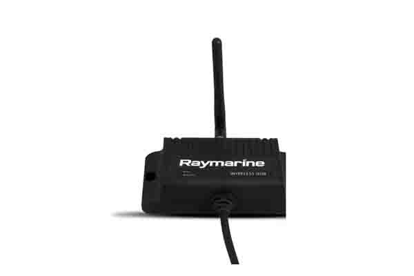 Wireless Expansion Hub Only - to suit Ray90 & Ray91