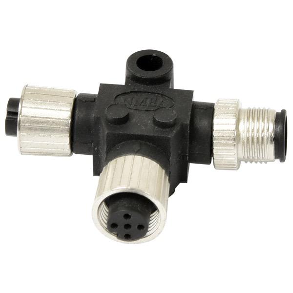 T Backbone Connector - 180 Degree