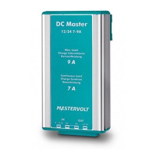 DC-DC Converter - DC Master Non-Isolated