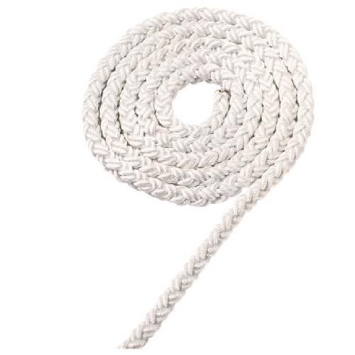 Rope - Nylon 8 Plait - Per Metre