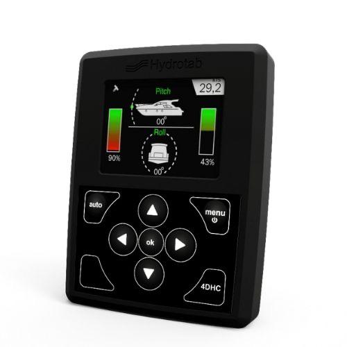 Controller 4DHC