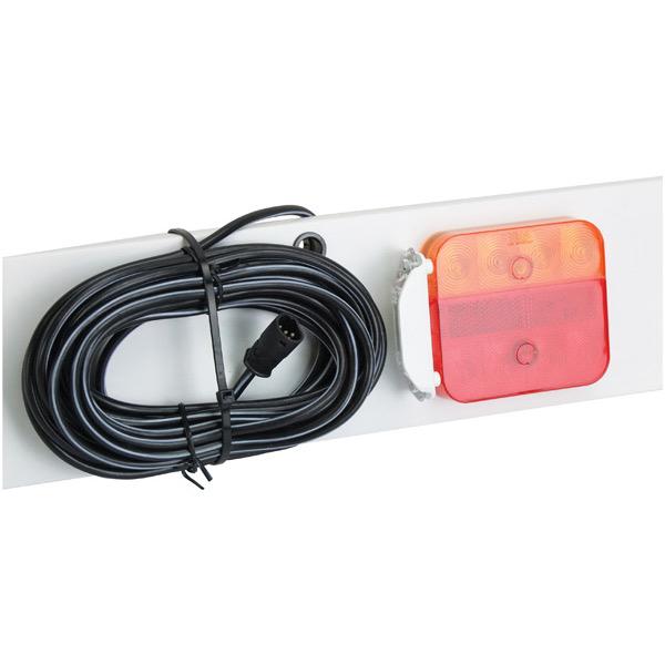 12V LED Trailer Light Board