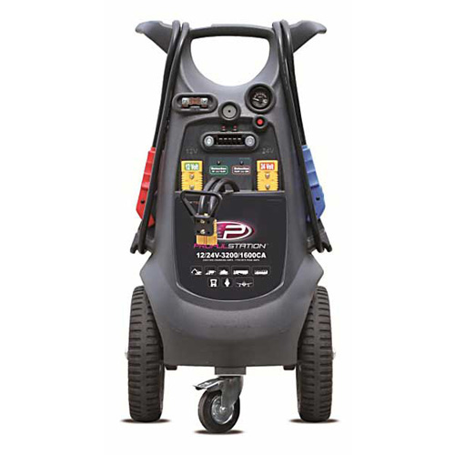 PPS Mobile 12/24V-3200/1600CA (DSR104)