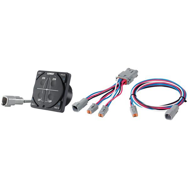 Auto Glide 2nd Station Kit