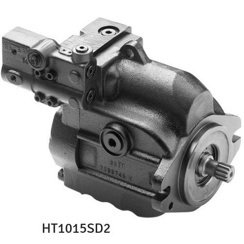 Variably Adjustable Piston Pump - 45cc - Left Handed - Anticlockwise