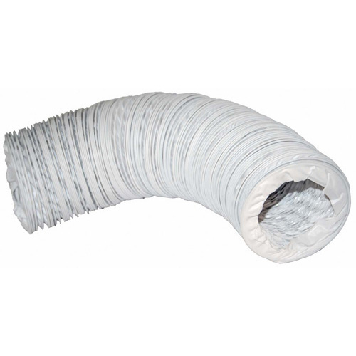 Flexible Bilge Blower Hoses - 3 Meters (10’)