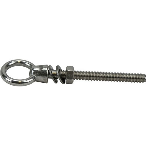 Eyebolt W/Collar 12mm x 120