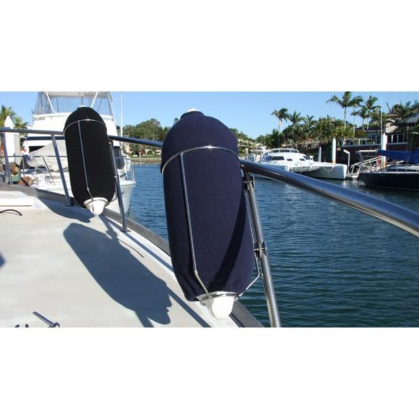 304G Stainless Steel Fender Basket