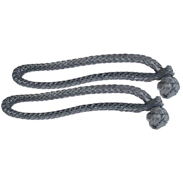 150mm Supashackle Soft Shackle