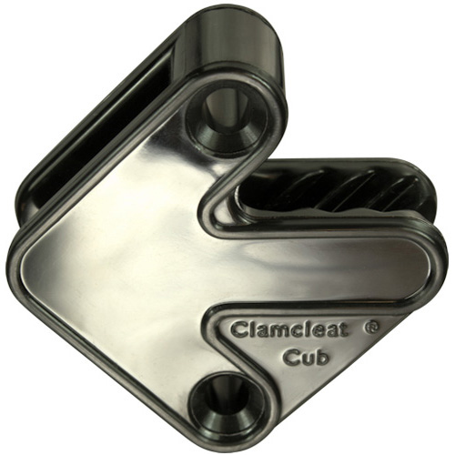 Clamcleat Cub Cleat