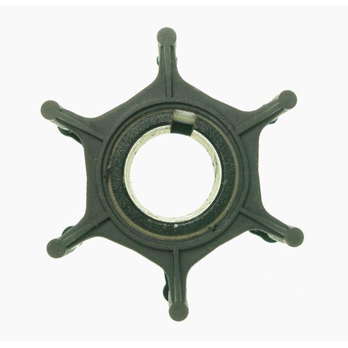 Water Pump Impeller - Johnson/Evinrude/Suzuki