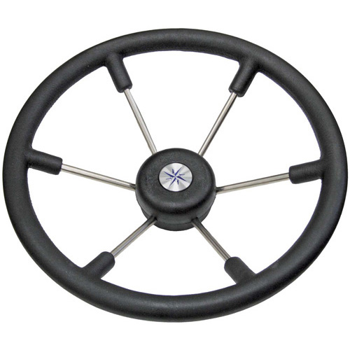 Steer Wheel TIMONE 400mm