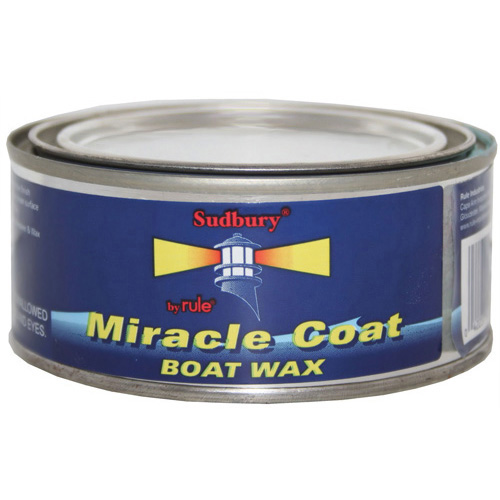 Miracle Coat Paste 300gm