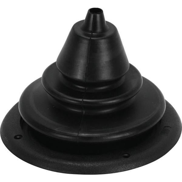 R1 Black Large Grommet - 152mm Dia. x 110mm Height