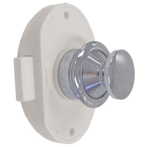Latch-Push Button CP