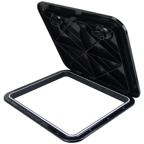 Europa Dual Handle Access Hatch - 460mm x 510mm