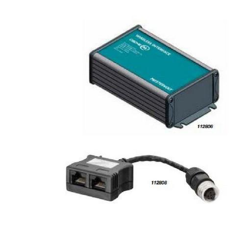 Wireless Interface