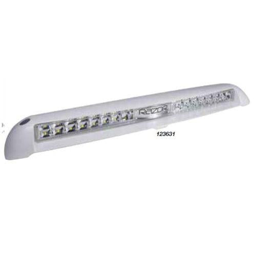 Razor Light Bar 10-30V - 10000+ Lumens