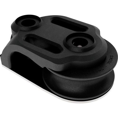 FootBlock - Control & Synchro