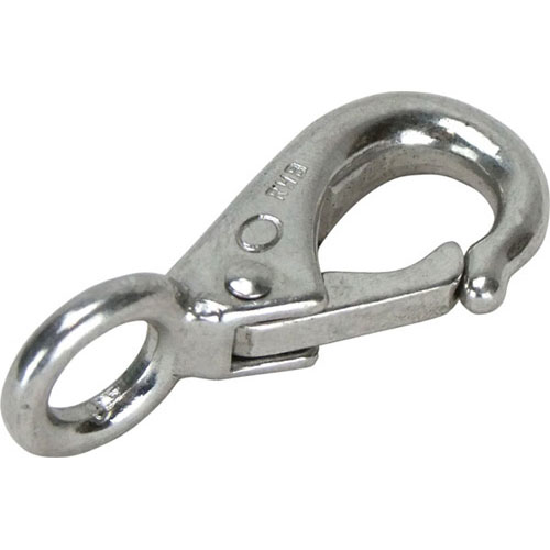 Fixed Snap Hook