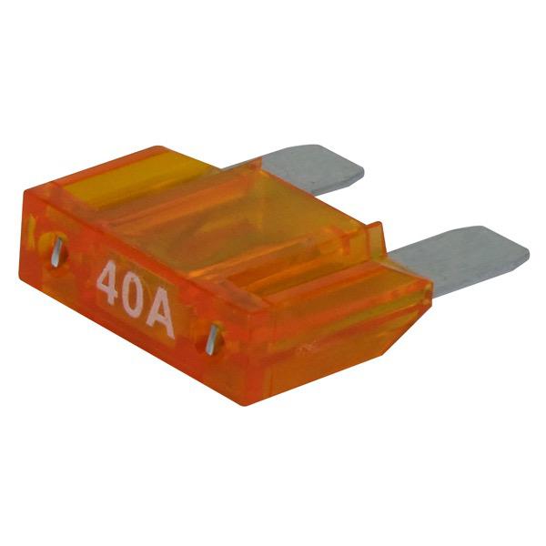 Maxi Blade Fuse