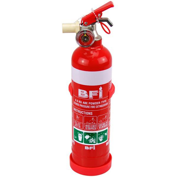 Fire Extinguisher