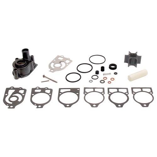 Water Pump Upper Repair Kit - Fits: Mercury/Mariner 65HP (4 Cylinder)