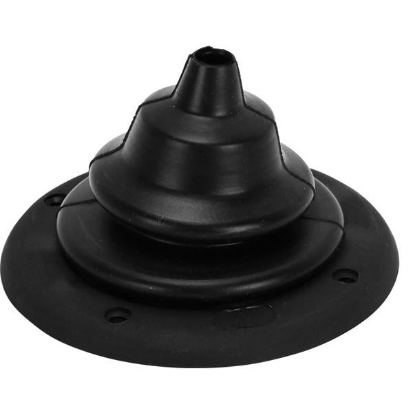 R2 Black Small Grommet - 105mm Dia. x 65mm Height