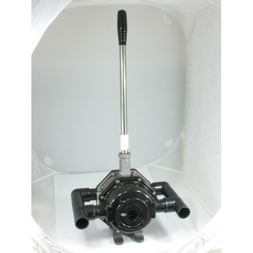 Double Action Manual Pump - MK5