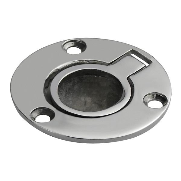 Round Stainless Steel Pull Ring