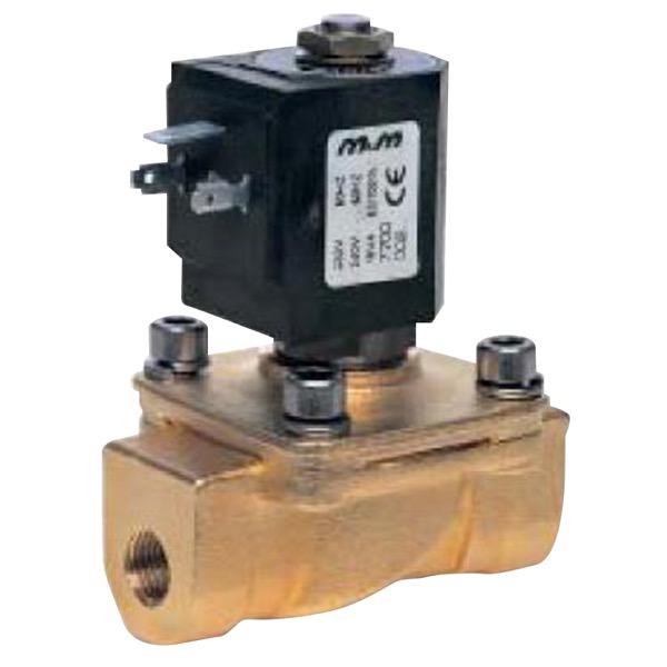 Toilet - Bluewave Inlet Hydro Valve - 12V