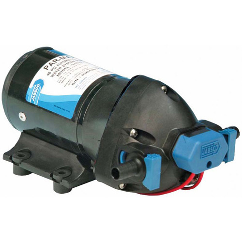 13 Litre Par-Max 3.5 Freshwater Pressure Pump 12 Volt