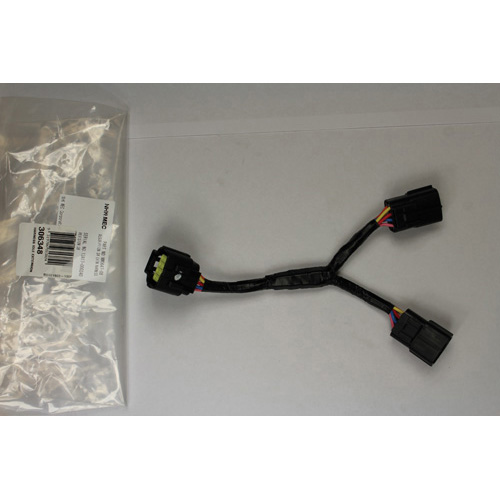 Idle Extension Harness