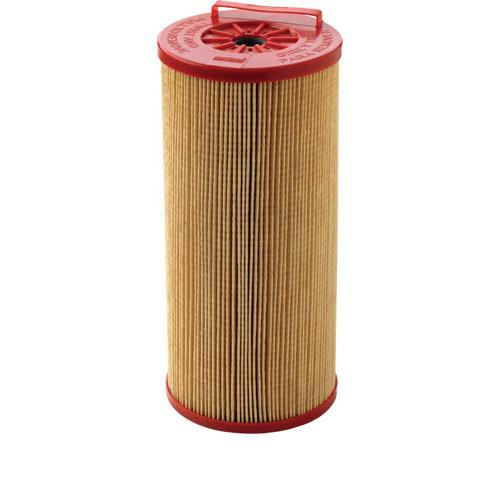 Replacement Fuel Centrifugal Filter Element 10 Micron - Max. 720 l/h - blue