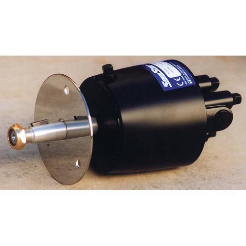 Helm - Rear Mount