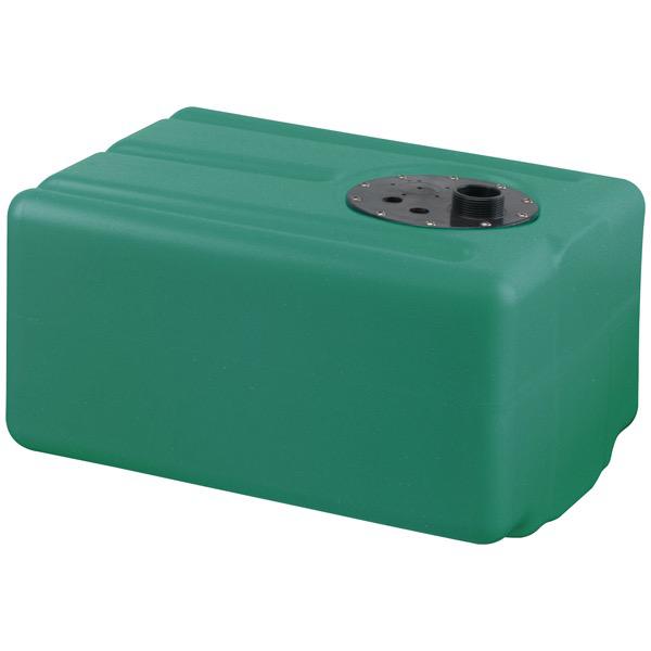 Drinking Water Tank - Moulded