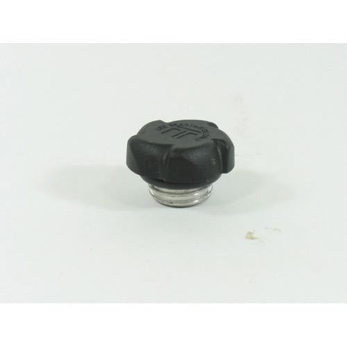 Filler Plug - Vented Filler Plug
