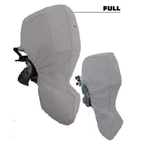 Honda Engine Full Cover - 3CYL 552cc