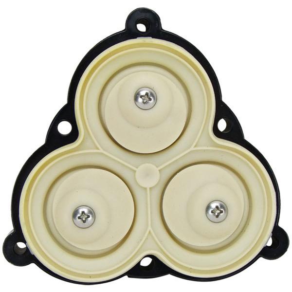 Drive & Diaphragm Assembly suits 3901-2901 Series