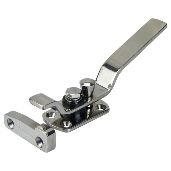 Stainless Steel Latch and Striker