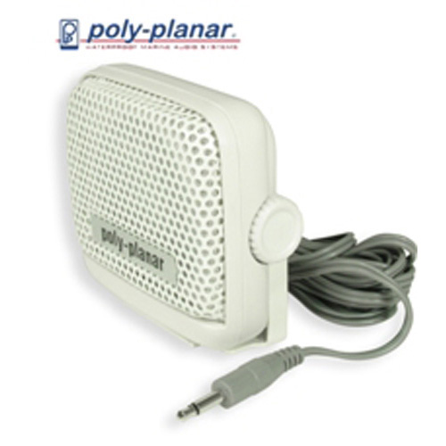 Waterproof Extension Speaker