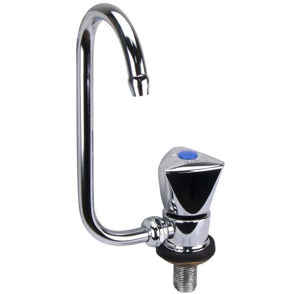 Right Single Tap & Faucet